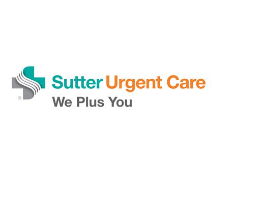 sutter urgent care