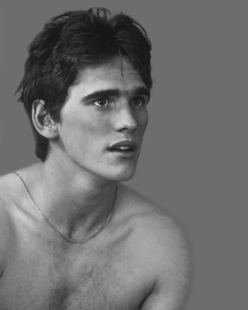 80s matt dillon