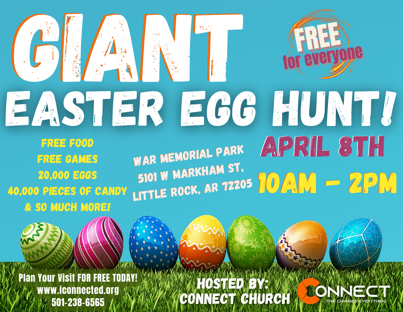 giant easter hours 2023