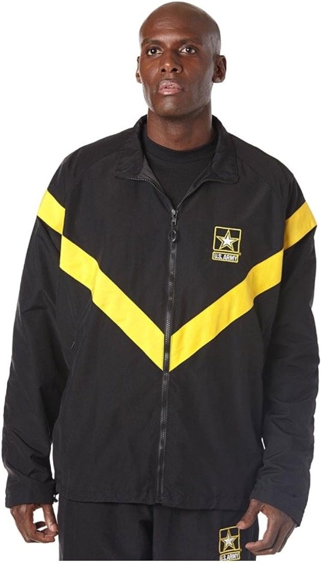 army apfu jacket