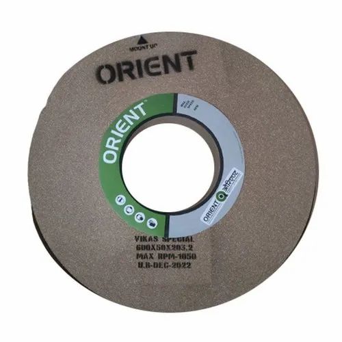 orient grinding wheel