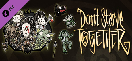 don t starve dlc