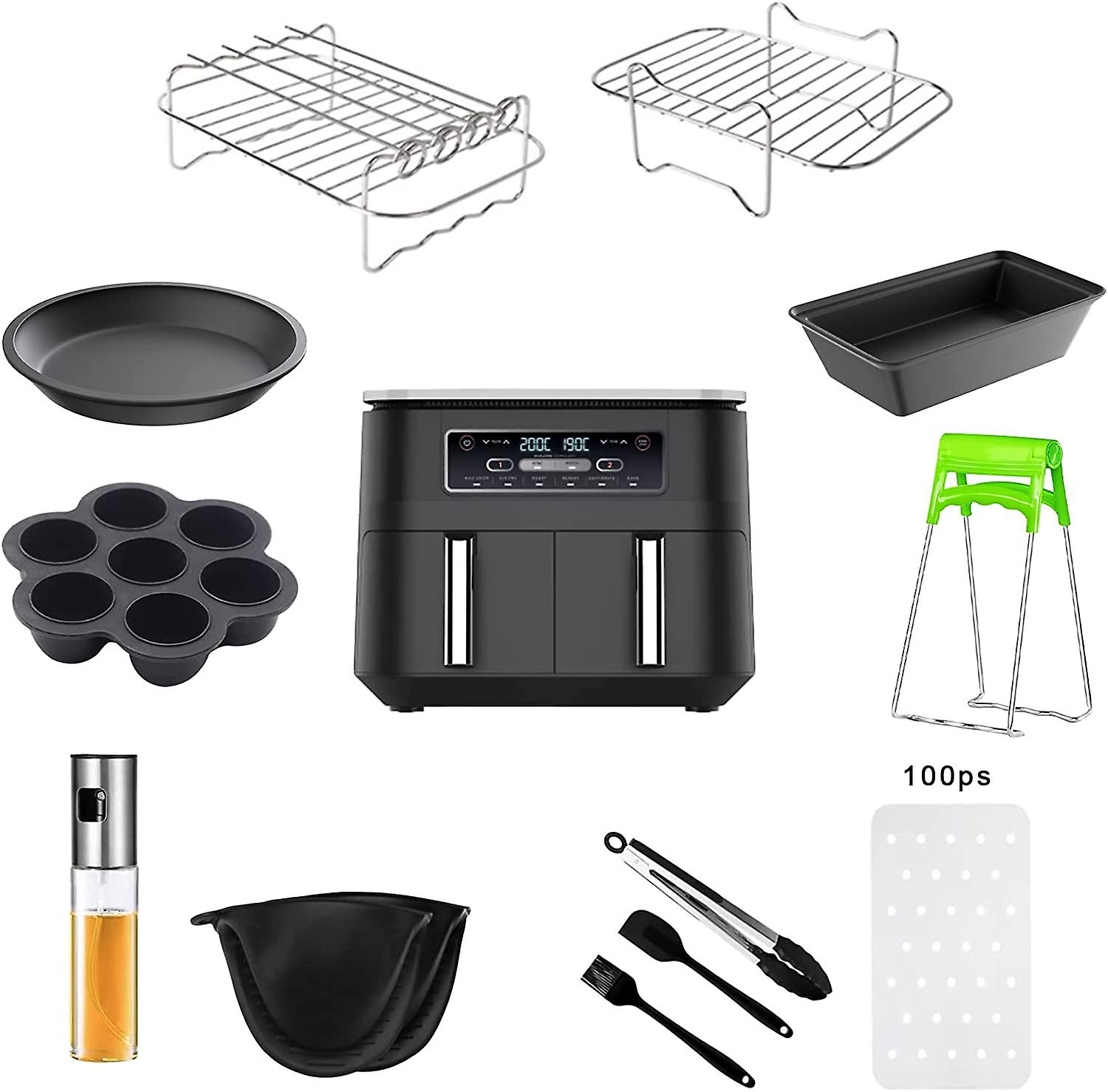 ninja air fryer accessories