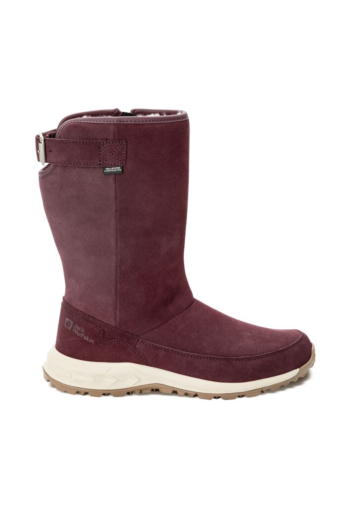 jack wolfskin winter boots