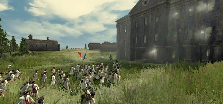 best total war mods