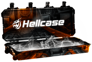 hellcase cok