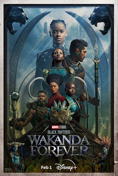 wakanda 2 streaming