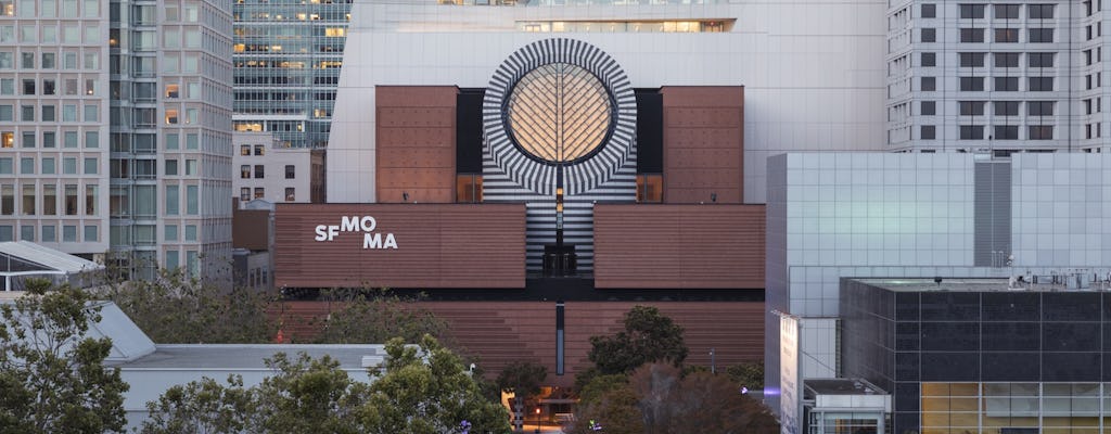 sfmoma museum