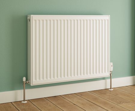 screwfix radiator