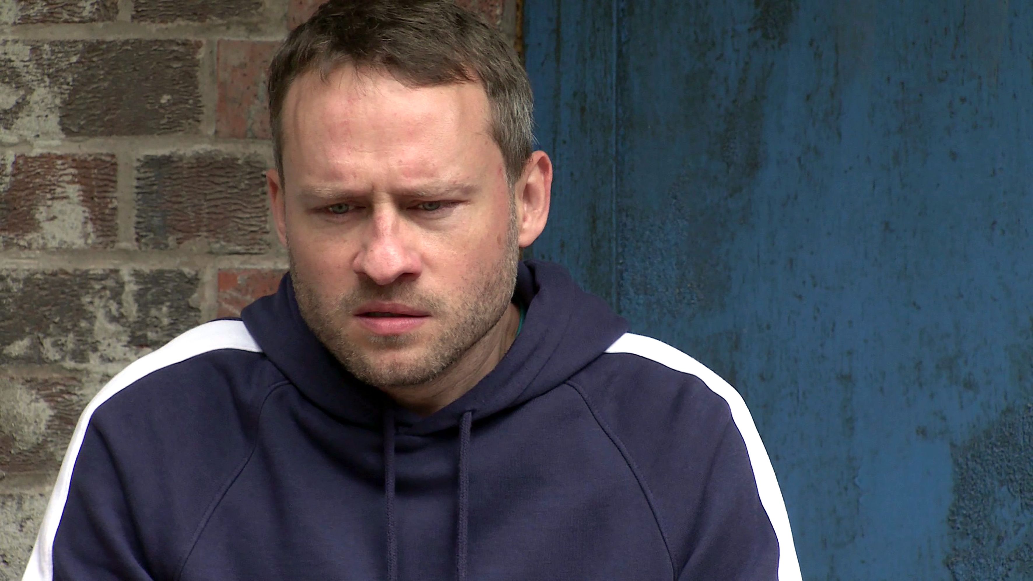 is paul leaving coronation street