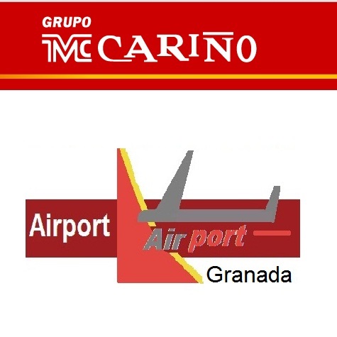 granada airport parking