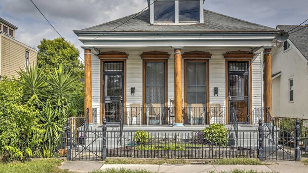 vrbo new orleans