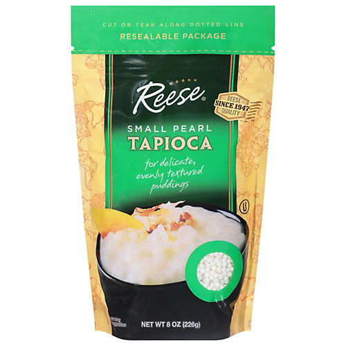 heb tapioca