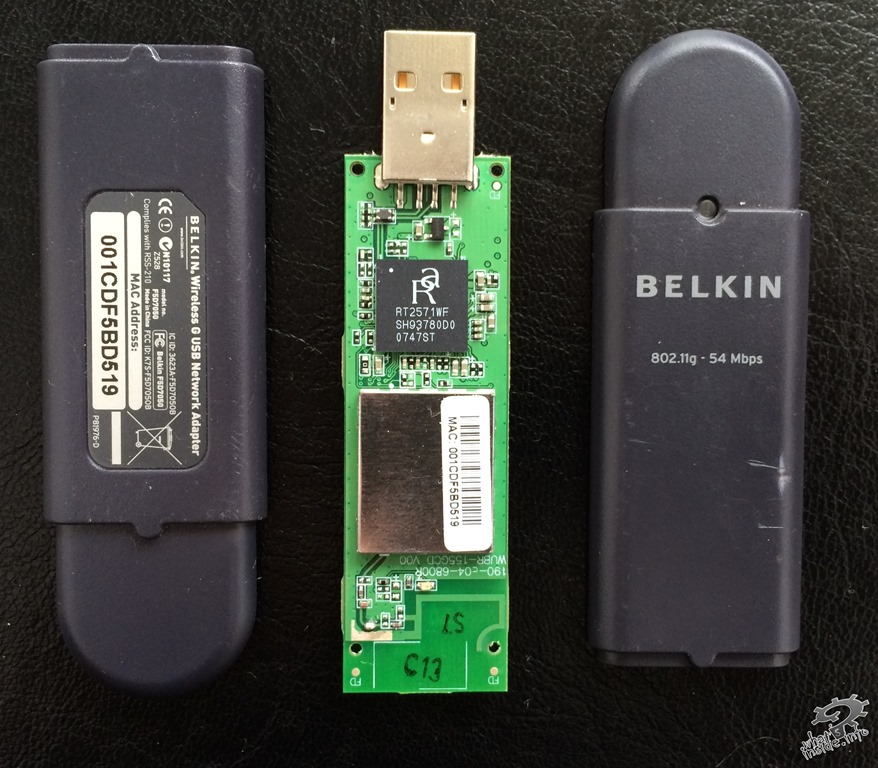 descargar drivers belkin wireless g usb network adapter