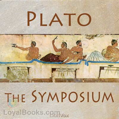 platos symposium sparknotes