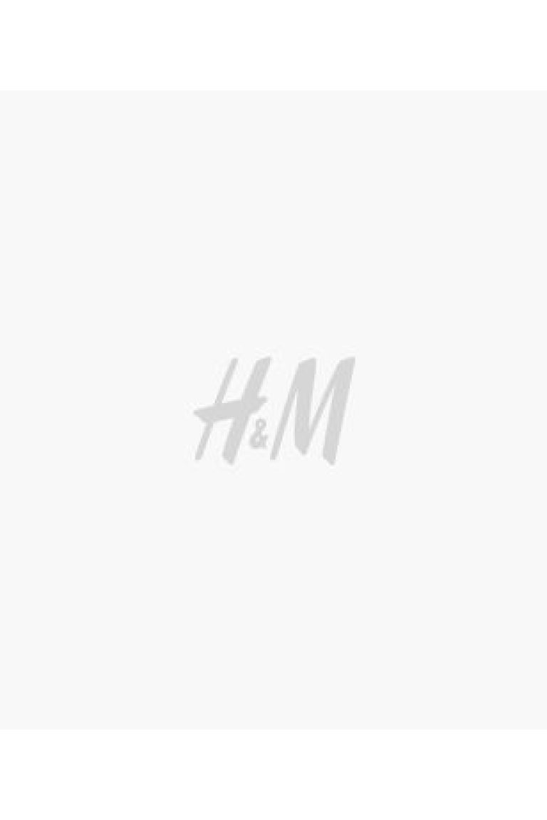 h&m cargo pants men