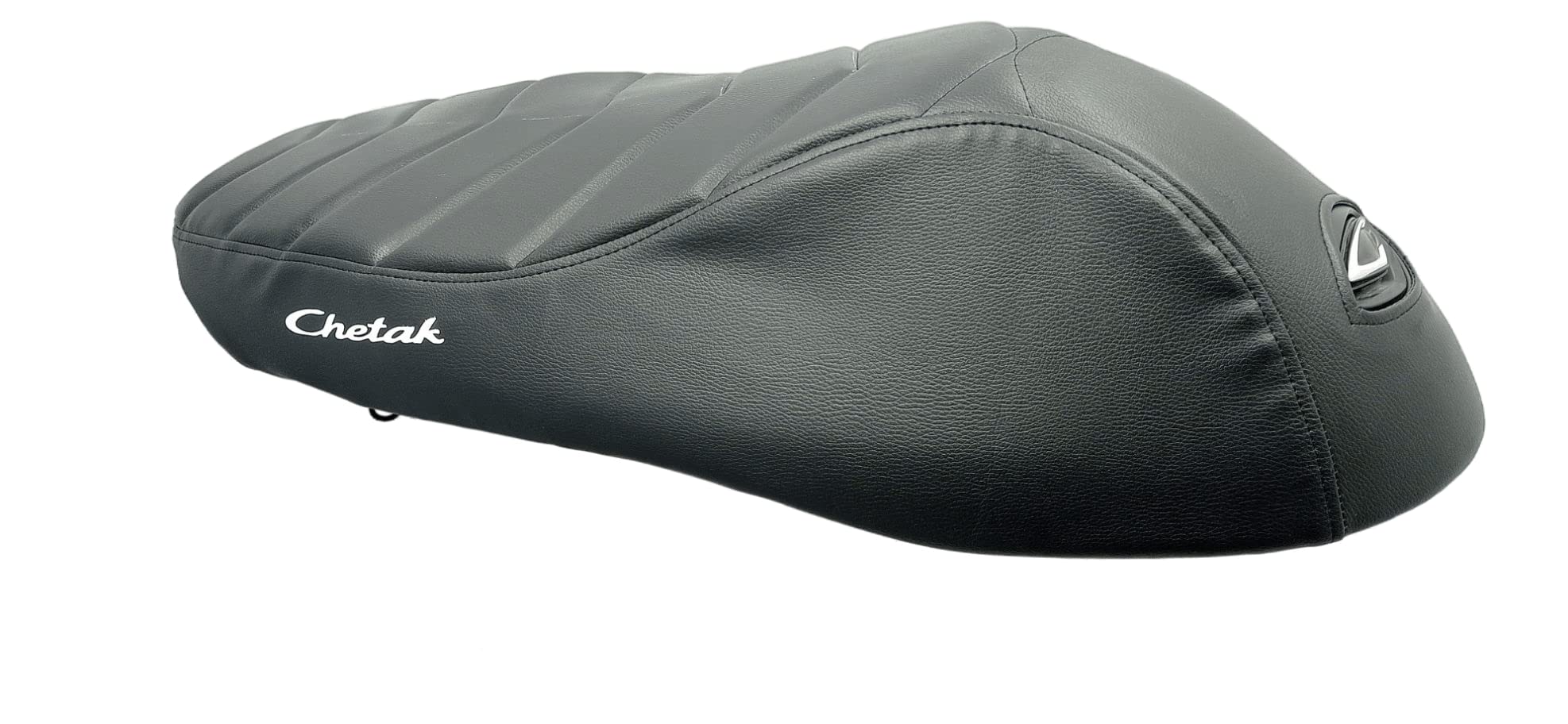 bajaj chetak seat cover