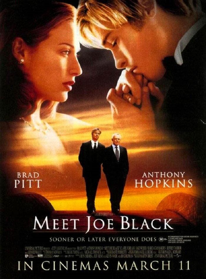 meet joe black imdb