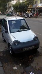 used reva car