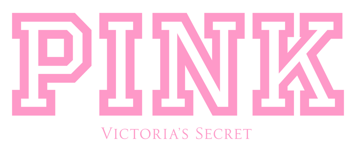 victoria secret pink