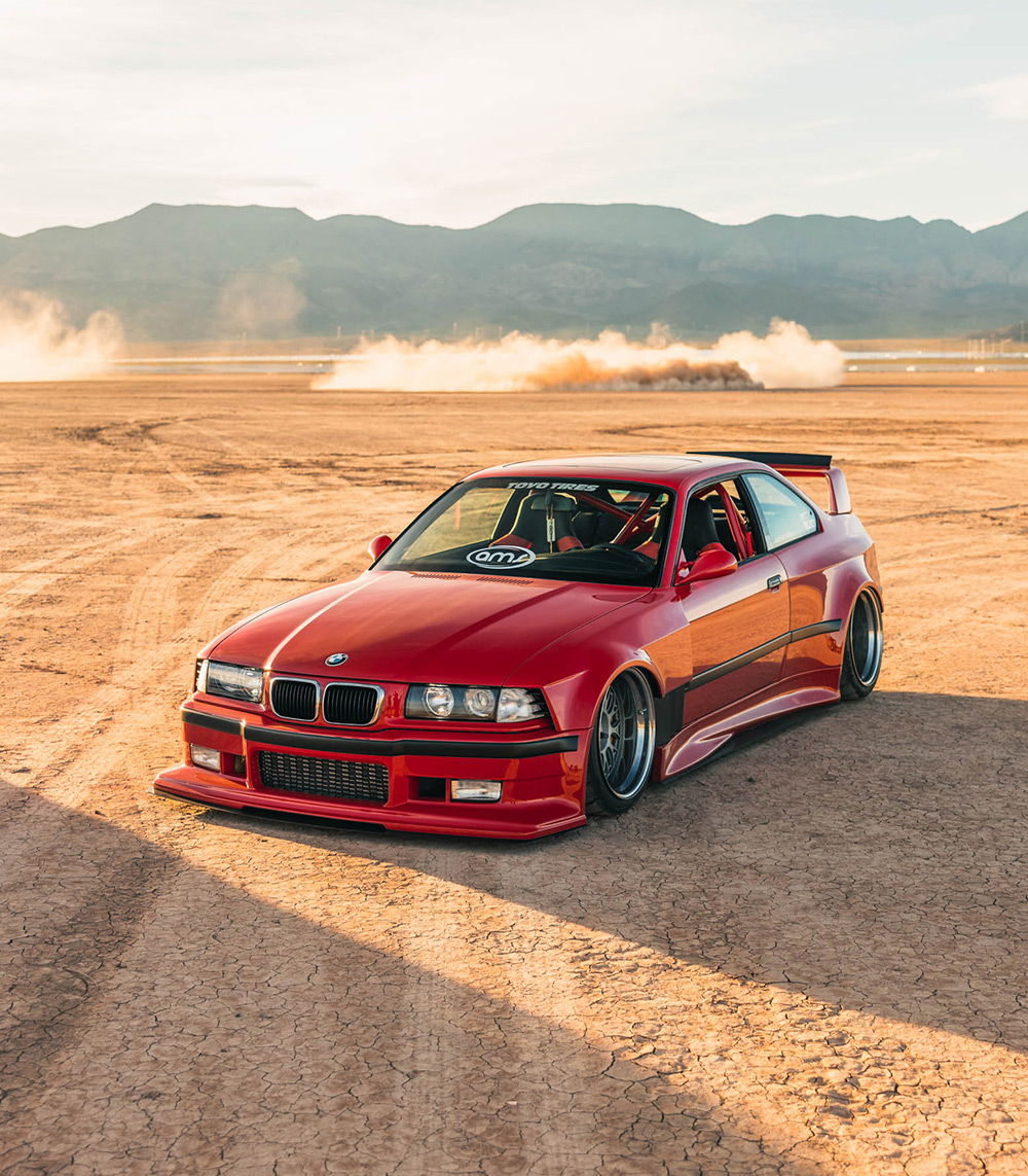 bmw e36 coupe