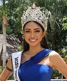 miss universe philippines 2021