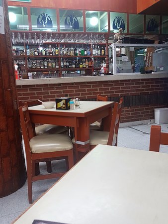 el chivito restaurante