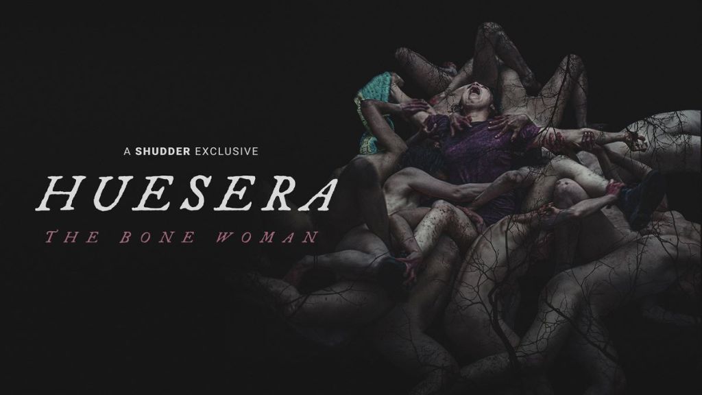 huesera the bone woman full movie online