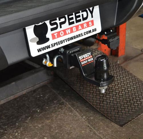 speedy towbars