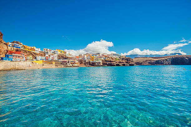 canary islands wallpaper