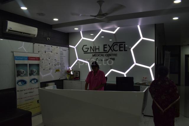 gnh excel