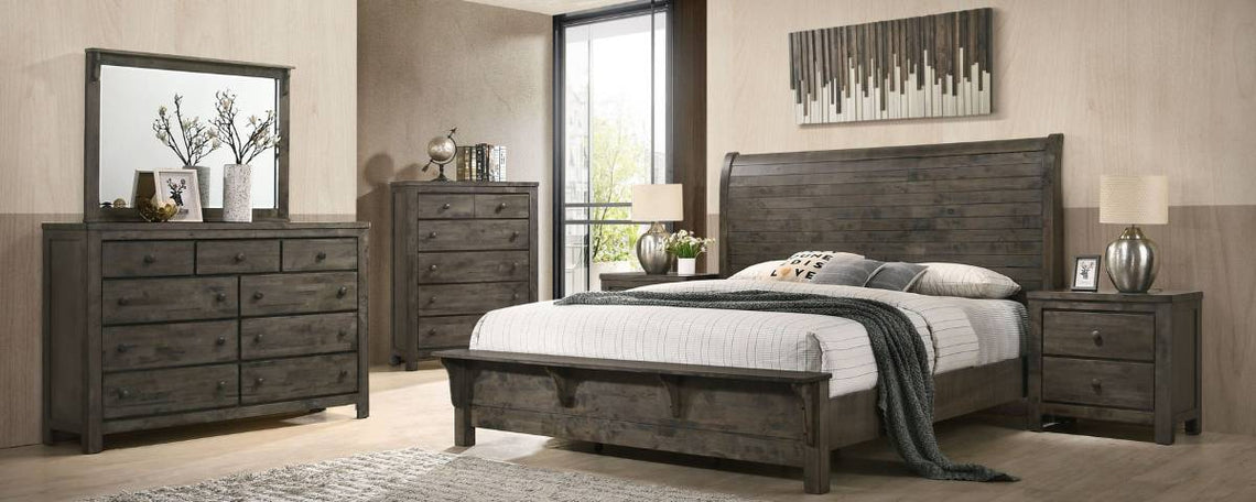 leon bedroom furniture