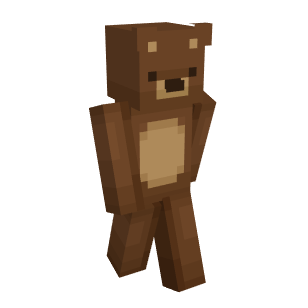 bear skin mc