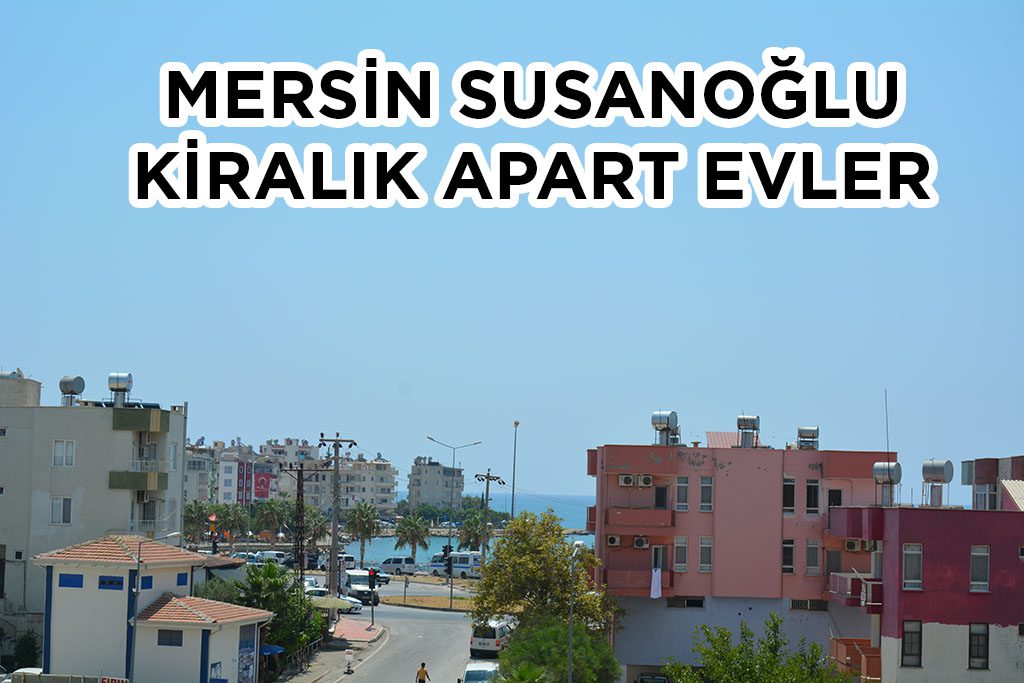 mersin silifke pansiyon fiyatları