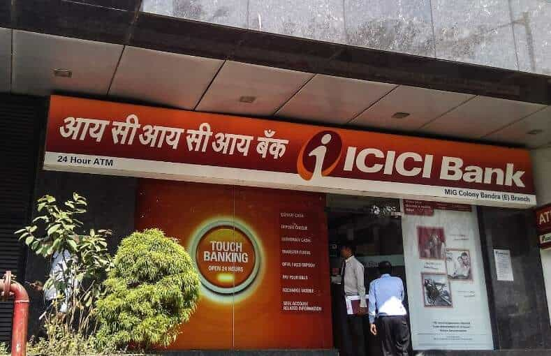 icici bank near me