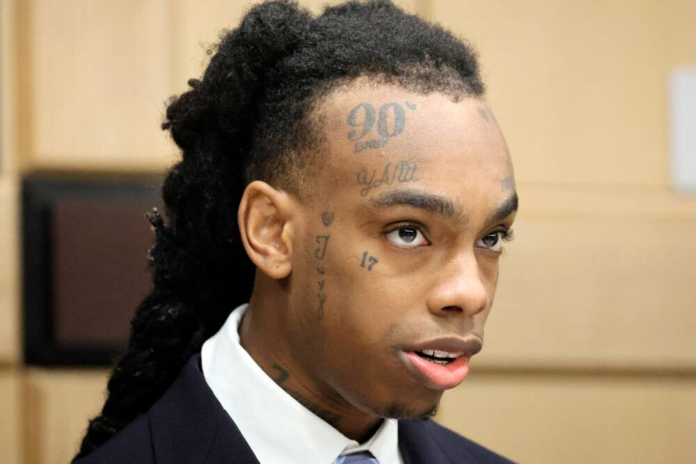 is ynw melly still alive 2021