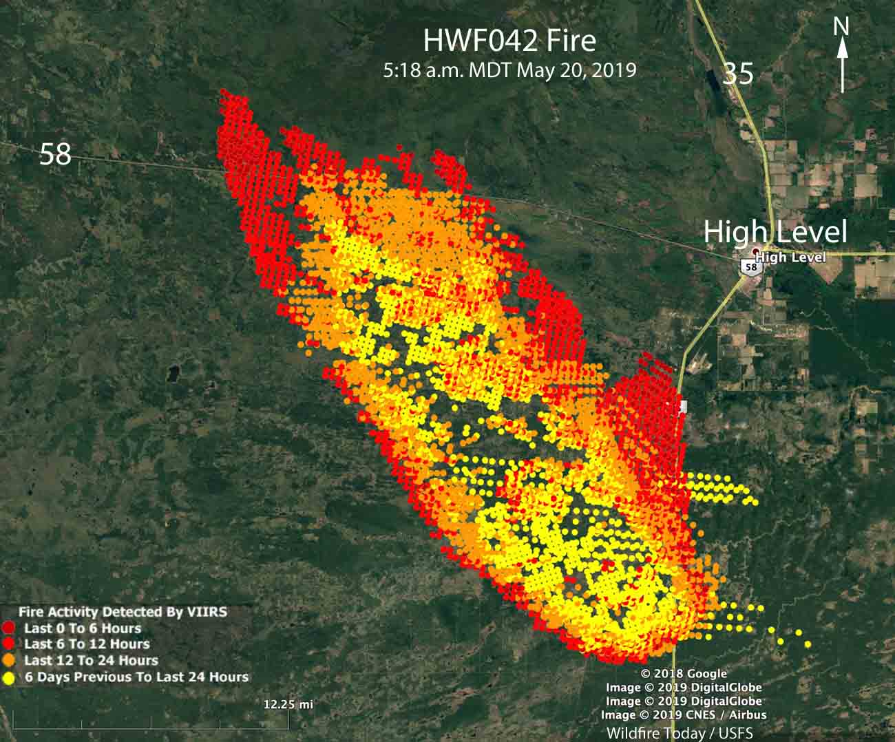 aberta fire map