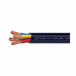 polycab 16mm wire price