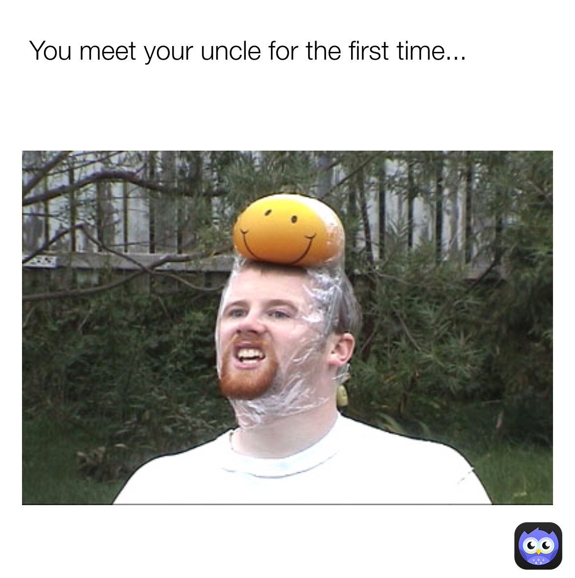 funny uncle memes