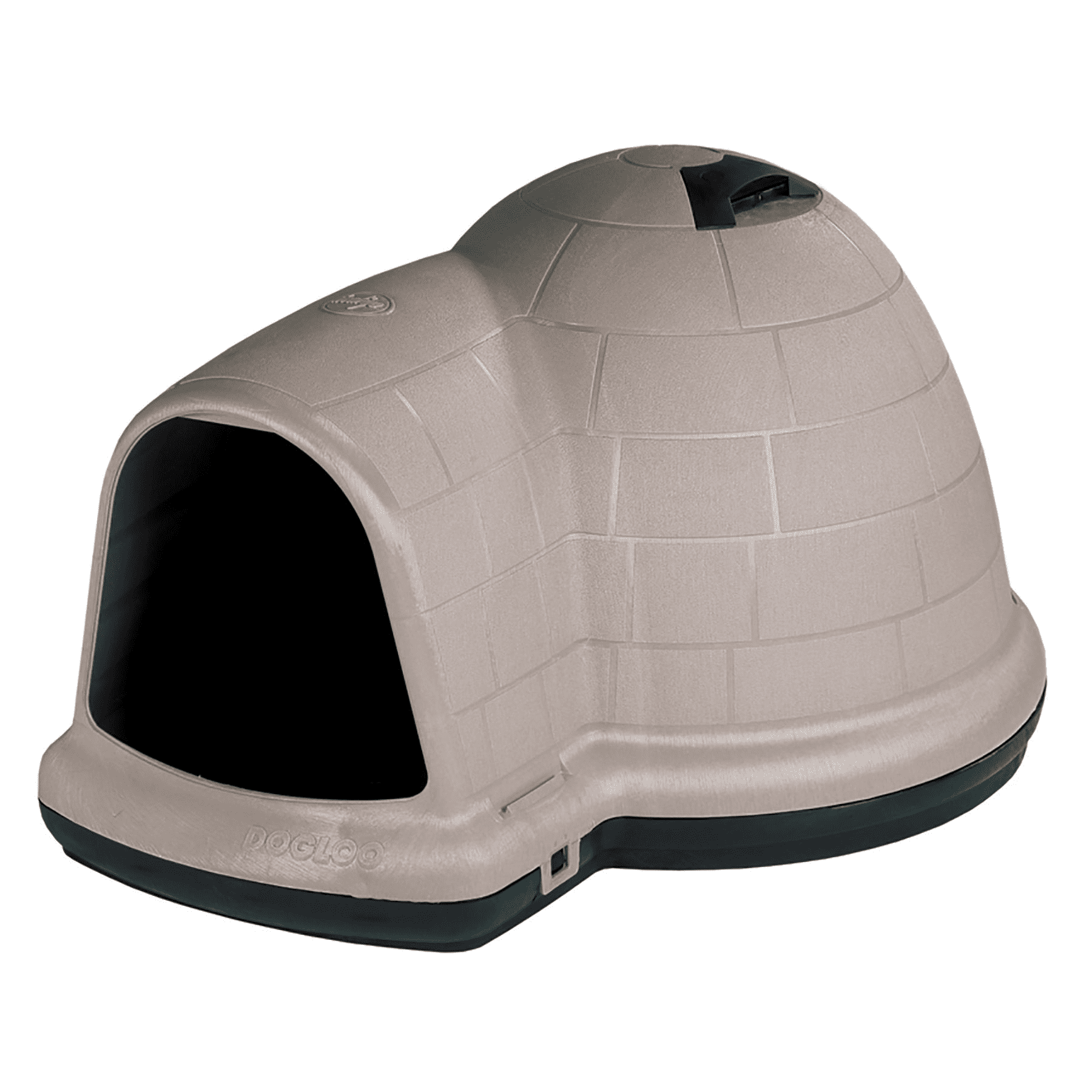 petmate igloo dog house