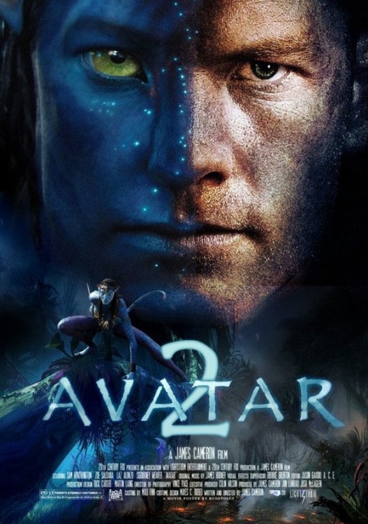 avatar 2 hindi dubbed movie download