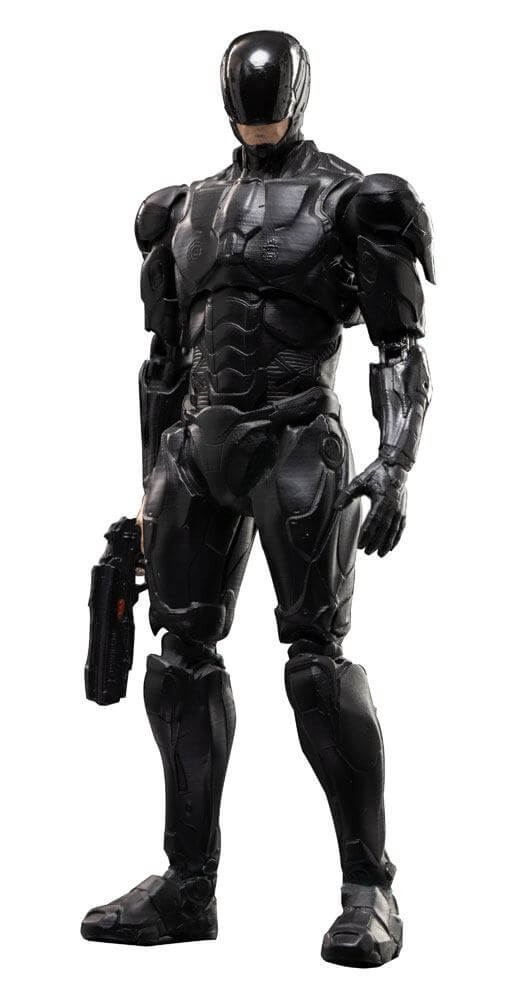 robocop 2014 action figure