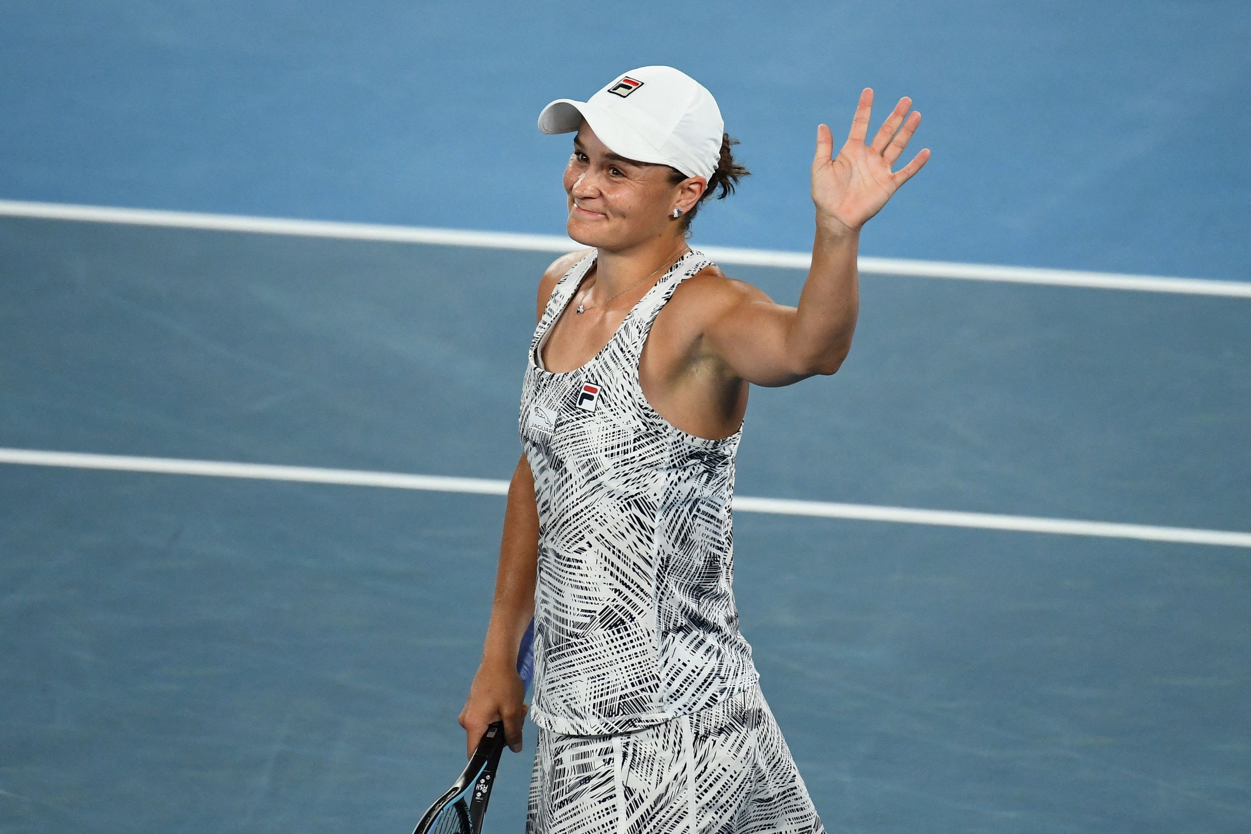 ashleigh barty