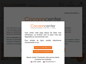 cocooncenter.com