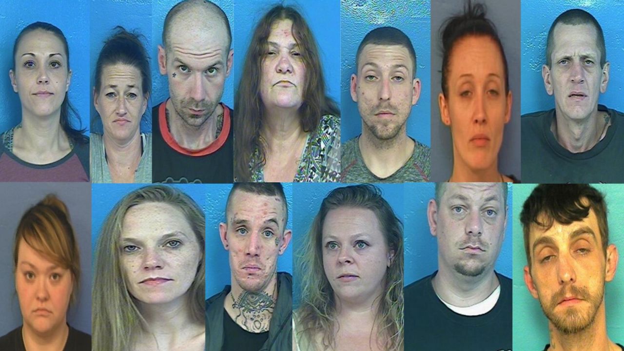 sullivan county mugshots 2023