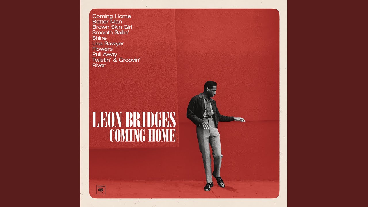 leon bridges take me to your river