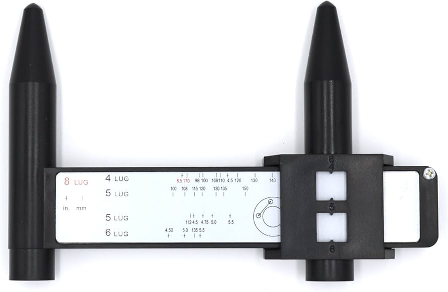 stud measurement tool