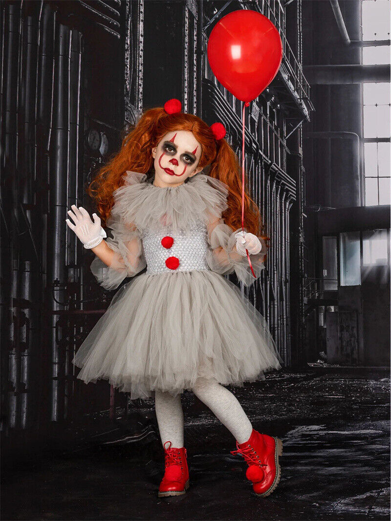 pennywise costume