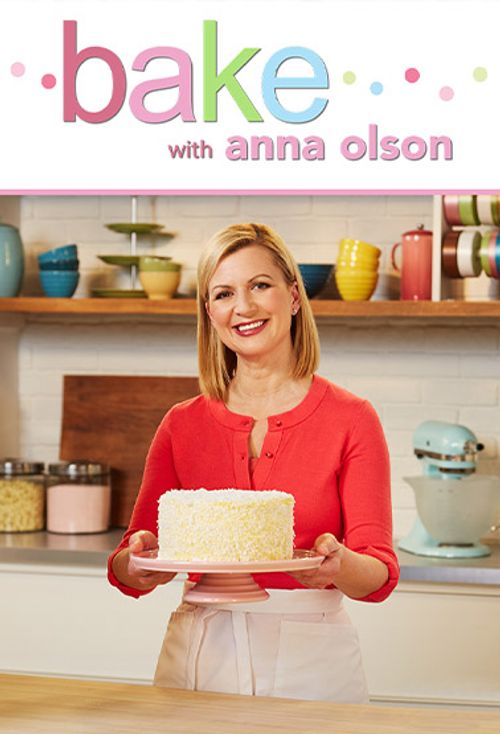 anna olson bakery location