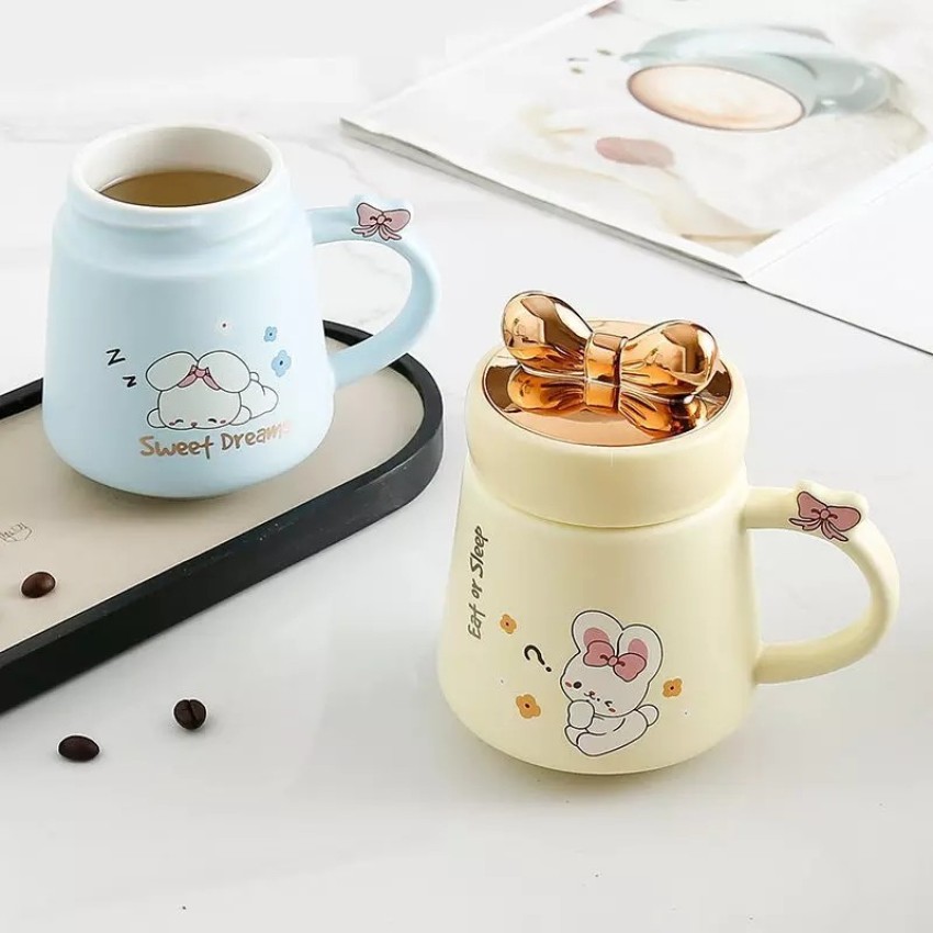 cute coffee mugs with lids